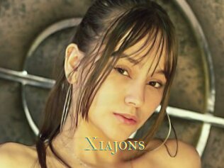 Xiajons