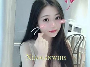 Xiaolanwhis
