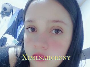 ximenahornny Annonce 2 coquine