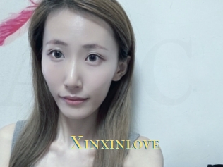 Xinxinlove