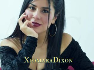 XiomaraDixon