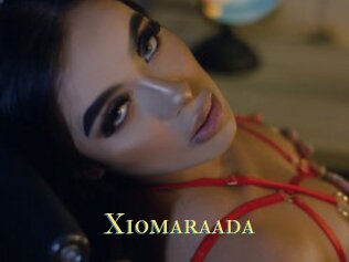 Xiomaraada