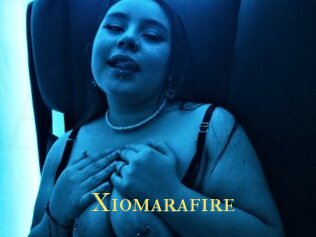 Xiomarafire