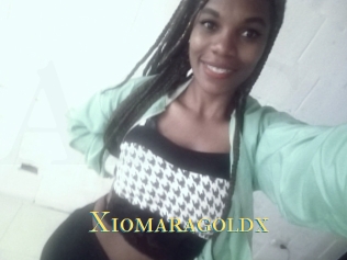 Xiomaragoldx