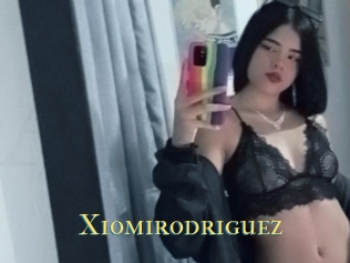 xiomirodriguez Annonce 2 coquine