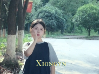 Xiongyn