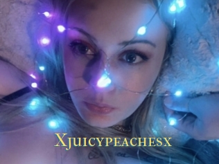 Xjuicypeachesx