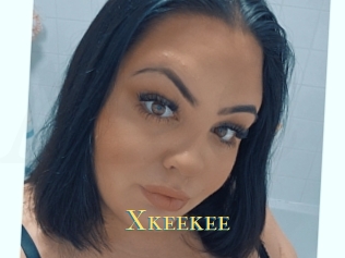 Xkeekee