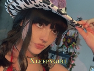 Xleepygirl
