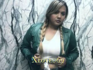 Xlove069
