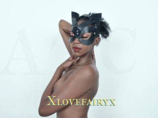 Xlovefairyx