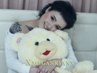 Xmeganryanx