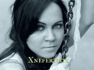 Xnefertitix