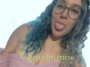 Xolovelylilithxo