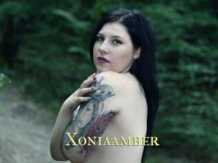 Xoniaamber
