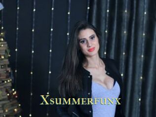 Xsummerfunx