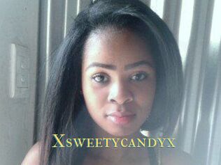 Xsweetycandyx