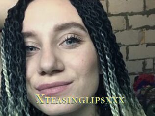 Xteasinglipsxxx