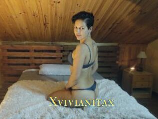 Xvivianitax