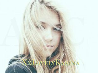 XxLovelyKarina