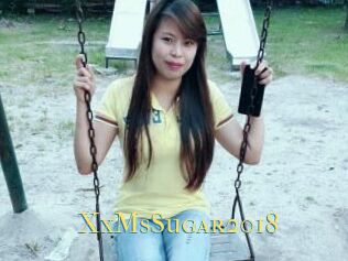 XxMsSugar2018