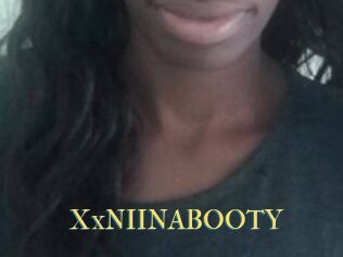 XxNIINABOOTY
