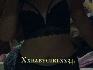 Xxbabygirlxx34