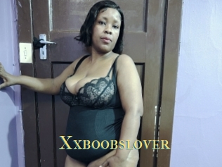 Xxboobslover