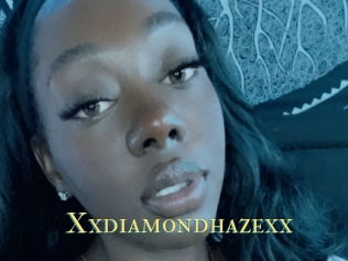 xxdiamondhazexx Annonce 2 coquine