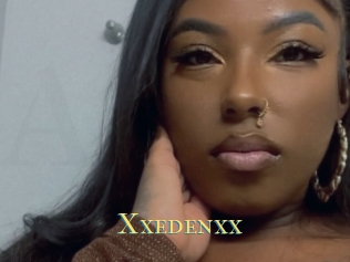 Xxedenxx