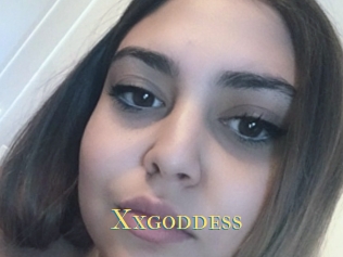 Xxgoddess