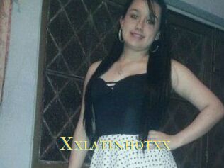 Xxlatinhotxx