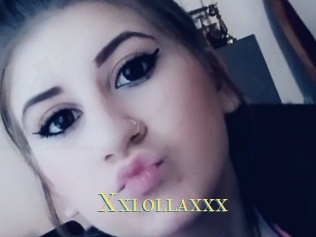 Xxlollaxxx