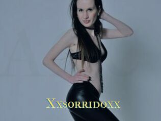 Xxsorridoxx