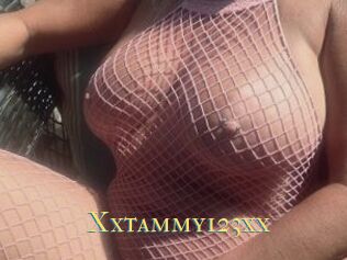 Xxtammy123xx