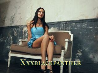 Xxxblackpanther