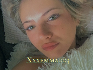 Xxxemma003