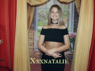 Xxxnatalie