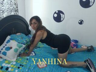 YANHINA