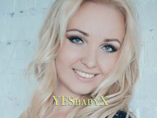 YESbabyX