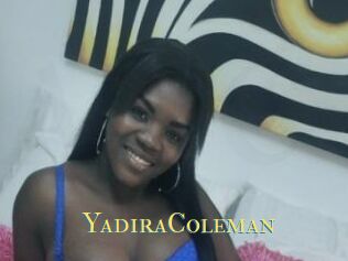YadiraColeman