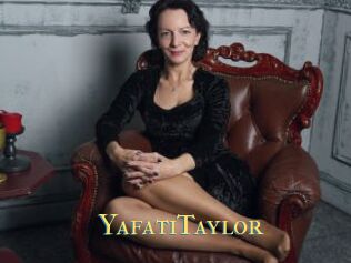 YafatiTaylor