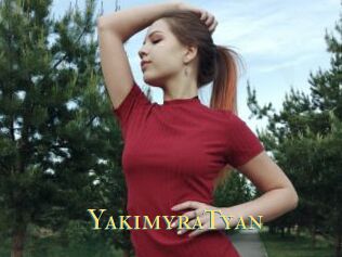 YakimyraTyan