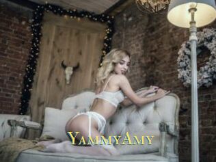 YammyAmy