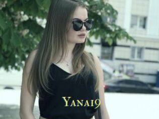Yana19