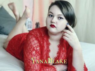 YanaBlake