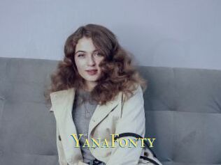 YanaFonty