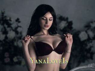 YanaLoveIs Annonce 2 coquine