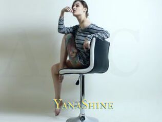 YanaShine