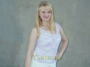 Yanzhen
